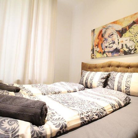 Private Double Bedroom Rf2 เวียนนา ภายนอก รูปภาพ