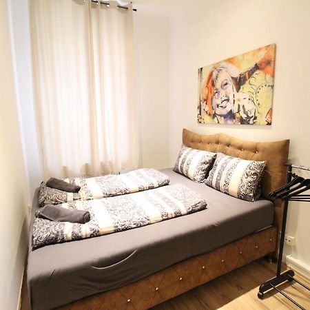 Private Double Bedroom Rf2 เวียนนา ภายนอก รูปภาพ