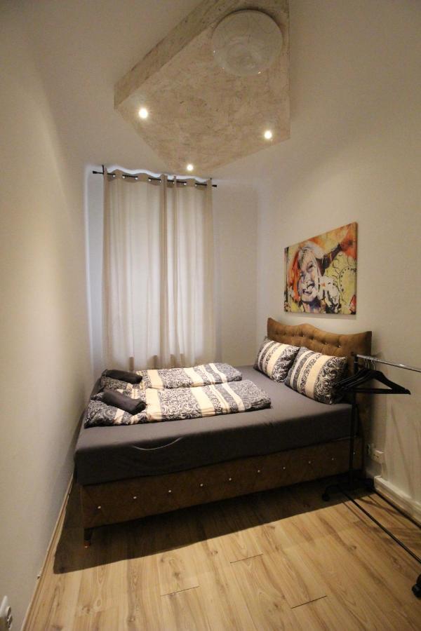 Private Double Bedroom Rf2 เวียนนา ภายนอก รูปภาพ