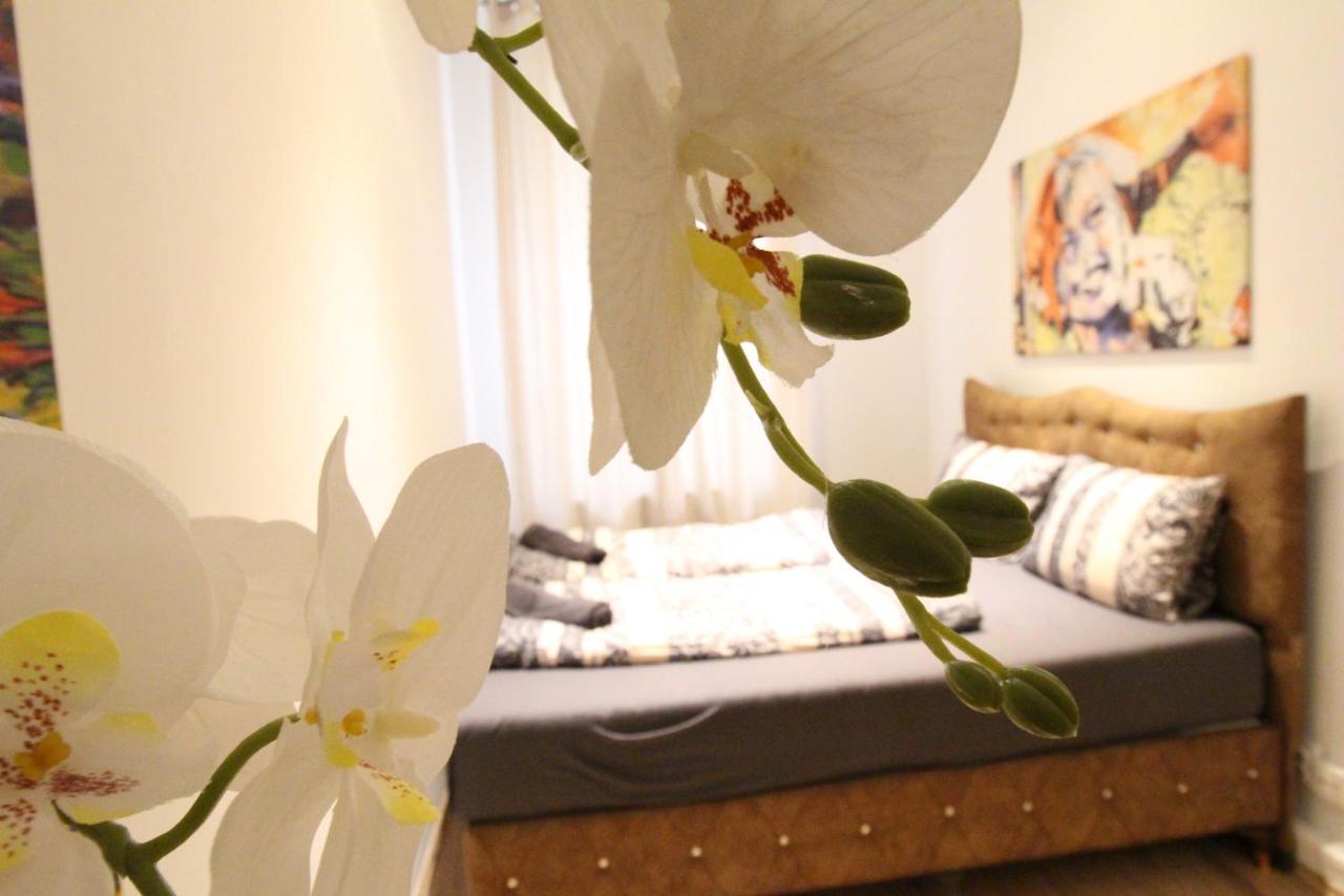 Private Double Bedroom Rf2 เวียนนา ภายนอก รูปภาพ