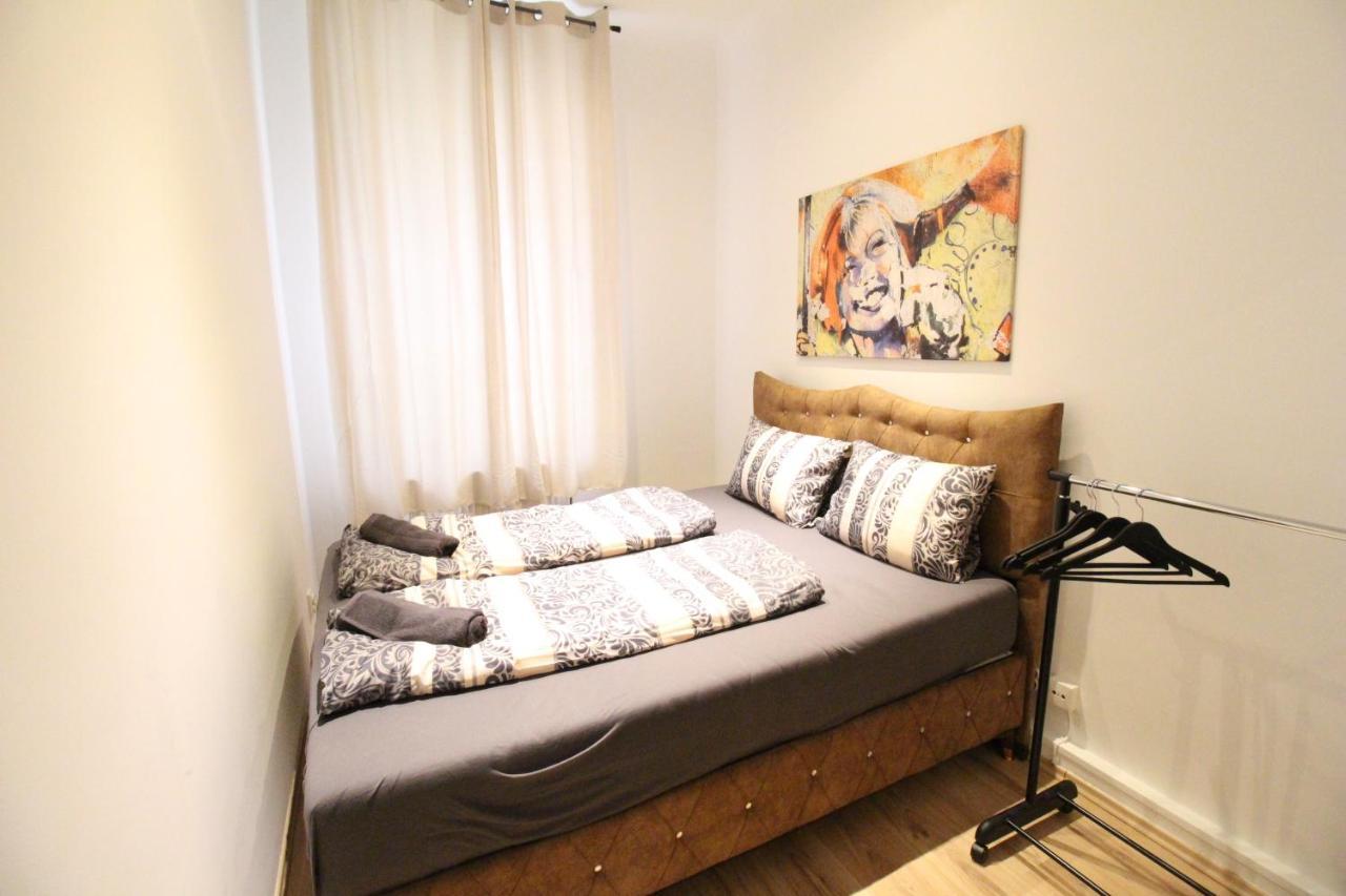 Private Double Bedroom Rf2 เวียนนา ภายนอก รูปภาพ